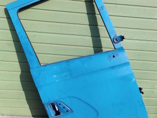 дверь передняя правая Scania 5-Series 2006, 11.7 л., DT 12.12, дизель, АКПП, 1476535