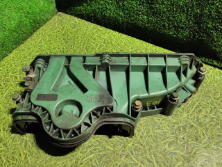 декоративная крышка двигателя Volvo FH 3 поколение 2014, 12.8 л., D13K460, дизель, МКПП, 21383315