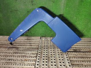 спойлер закабинный зад. лев. верх. Volvo FH 3 поколение 2013, 12.8 л., D13C420, дизель, АКПП, 82209668