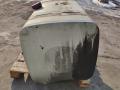 бак топливный MAN TGX 1 поколение 2015, 12.4 л., D 2676 LF 45, дизель, АКПП, 81122015864 - фото №4