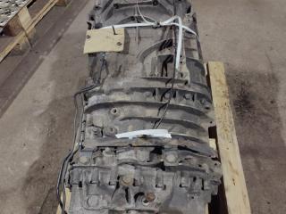 КПП механическая (МКПП) DAF XF 105 1 поколение 2011, 12.9 л., MX 340, дизель, МКПП, 16S2333TD, 1800305, 1356018032