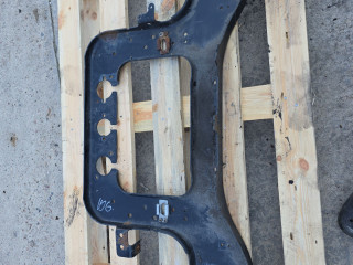 кронштейн крепления розеток DAF XF 106 1 поколение 2014, 12.9 л., MX-13 340, дизель, МКПП, 1013569