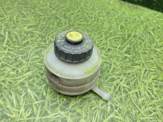 бачок главного цилиндра сцепления Scania 5-Series 2006, 15.6 л., DC 16.04, дизель, МКПП, 1381561