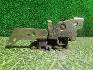 замок двери передней правой MAN TGA 1 поколение 2005, 12.8 л., D 2876 LF 12, дизель, МКПП, 81626806122