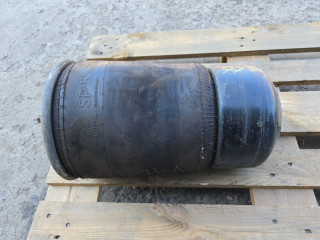 пневмоподушка DAF XF 106 1 поколение 2014, 12.9 л., MX-13 340, дизель, МКПП, 1883826