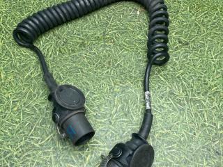 электрический кабель Scania 6-series 2020, 13.0 л., OC13 101 L01, газ, АКПП