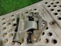 петля двери Renault Premium 2 поколение 2007, 10.8 л., DXi 11, дизель, МКПП, грузовик, 5010225929 - фото №3