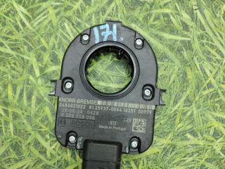 датчик угла поворота руля MAN TGX 1 поколение 2016, 12.4 л., D 2676 LF 45, дизель, АКПП, правый руль, 81259370064