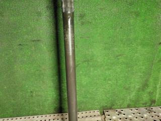 полуось задняя (приводной вал, ШРУС) Volvo FH 3 поколение 2012, 12.8 л., D13C460, дизель, АКПП, 20836831