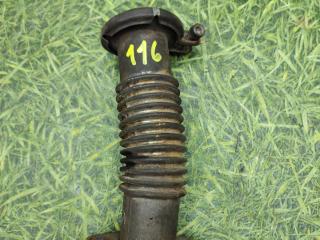 трубка системы рециркуляции EGR MAN TGX 1 поколение 2015, 12.4 л., D 2676 LF 26, дизель, МКПП, 51081530088, 51974450085