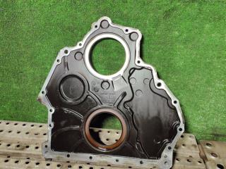 декоративная крышка двигателя MAN TGX 1 поколение 2015, 12.4 л., D 2676 LF 26, дизель, МКПП, 51015013056