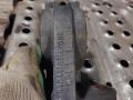 кронштейн (крепление) Mercedes-Benz Actros 3 поколение (MP3) 2010, 11.9 л., OM 541.976, дизель, АКПП, 9304910715 - фото №4