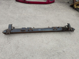 усилитель бампера переднего DAF CF-series 1 поколение 2009, 12.9 л., MX 300, дизель, МКПП, 1747281