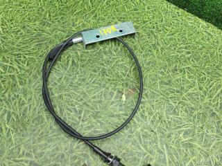 тросик бардачка кабины DAF XF 106 1 поколение 2017, дизель, АКПП, правый руль, 2001100