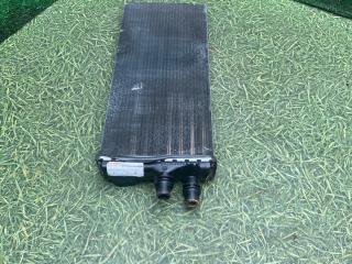 радиатор отопителя (печки) IVECO Stralis 1 поколение 2006, дизель, АКПП, 5E9910700, 42561380