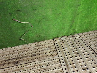 трубка системы рециркуляции EGR Volvo FM 3 поколение 2015, 10.8 л., D11K410, дизель, АКПП, 22353282