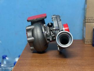 турбина Mercedes-Benz Actros 1 поколение (MP1) 1997, 4032978, 53279886206, 53279886507