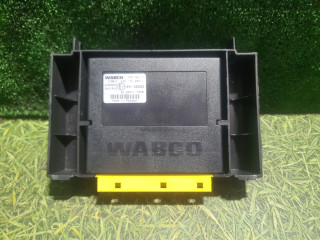 блок ecas MAN TGX 1 поколение 2017, 12.4 л., D 2676 LF 52, дизель, АКПП, правый руль, 81258117028, 4461702230