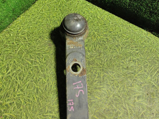 рулевая сошка DAF XF 106 1 поколение 2018, 12.9 л., MX-13 375, дизель, АКПП, правый руль, 1902338