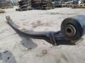 рессора передняя MAN TGA 1 поколение 2006, 10.5 л., D 2066 LF 01, дизель, АКПП, 81434026302, 81434026219, 81434026301, 81434026320, 81434026336 - фото №6