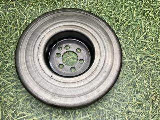 шкив демпферный Volvo FH 2 поколение 2003, 12.1 л., D12D460, дизель, МКПП, 8170954