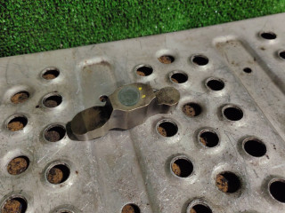 прижимная планка Volvo FH 2 поколение 2004, 12.1 л., D12D420, дизель, МКПП, 3183207