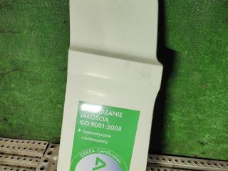 спойлер закабинный лев. верх. DAF XF 105 1 поколение 2010, 12.9 л., MX 340, дизель, МКПП, 1653705