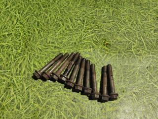 болт крепления корзины сцепления Volvo FH 3 поколение 2013, 12.8 л., D13C500, дизель, АКПП, 984758