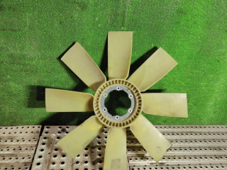 крыльчатка вискомуфты Volvo FH 3 поколение 2014, 12.8 л., D13K460, дизель, МКПП, 21990515, 768996