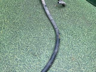 Трубки AdBlue Scania 5-Series 2011, 15.6 л., DC 16.19, дизель, АКПП