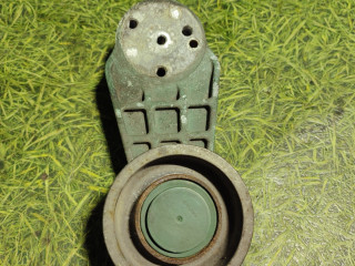 ролик натяжителя Volvo FH 3 поколение 2014, 12.8 л., D13K460, дизель, МКПП, 21865212