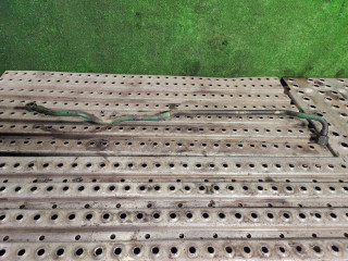 трубка гидроусилителя Volvo FM 3 поколение 2015, 10.8 л., D11K410, дизель, АКПП, 22202602