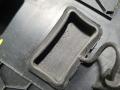 накладка декоративная Ford F-Max 2019, дизель, АКПП, T314874, JC46E044F08AFW, GC4614A240AA, T219075 - фото №6