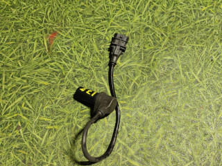 датчик распредвала DAF XF 105 1 поколение 2012, 12.9 л., MX 340, дизель, МКПП, 0281002676, 1607436