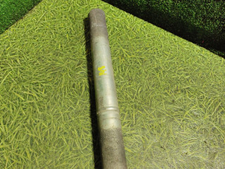 осушитель кондиционера MAN TGA 1 поколение 2005, 10.5 л., D 2066 LF 01, дизель, МКПП, 81619106045