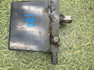 насос подъёма кабины Scania 6-series 2020, 13.0 л., OC13 101 L01, газ, АКПП, 2559101