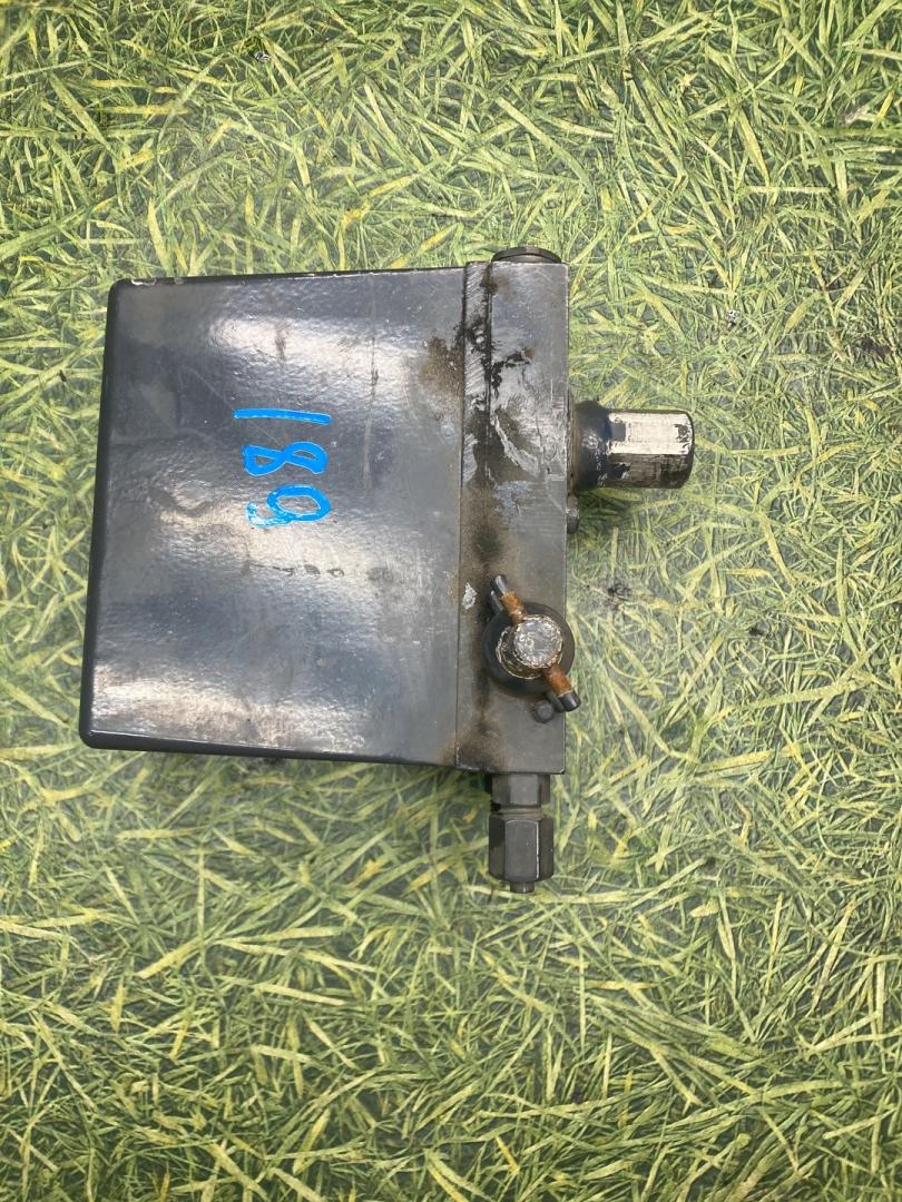 насос подъёма кабины Scania 6-series 2020, 13.0 л., OC13 101 L01, газ, АКПП, 2559101 - фото №1