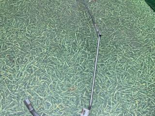 Трубки AdBlue Scania 5-Series 2011, 15.6 л., DC 16.19, дизель, АКПП, 1939987