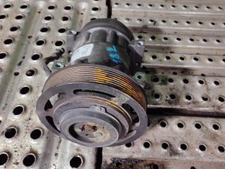 компрессор кондиционера DAF XF 106 1 поколение 2018, дизель, АКПП, 2046604