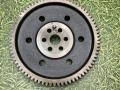шкив распредвала Volvo FH 2 поколение 2003, 12.1 л., D12D460, дизель, МКПП, 20450344 - фото №4