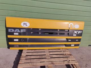 капот DAF XF 105 1 поколение 2007, 12.9 л., MX 300, дизель, МКПП, 1644191