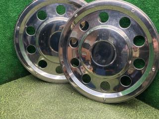 колпак колесный Volvo FM 3 поколение 2013, 10.8 л., D11C410, дизель, АКПП, 07-02-03-0003
