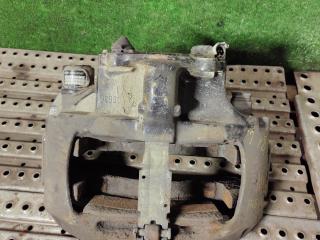 суппорт передний левый MAN TGS 1 поколение 2008, 10.5 л., D 2066 LF 26, дизель, МКПП, 81508046509