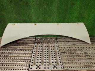 спойлер закабинный верх. DAF XF 105 1 поколение 2011, 12.9 л., MX 340, дизель, МКПП, 1291469