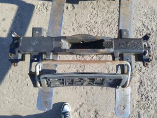 усилитель бампера переднего MAN TGA 1 поколение 2002, 12.8 л., D 2876 LF 04, дизель, МКПП, 81416155083, 81416155088, 81412805267