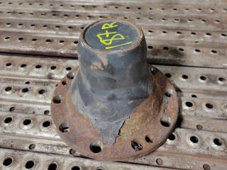 Фланец (корона) заднего моста Scania 5-Series 2011, 15.6 л., DC 16.19, дизель, АКПП, 1539231