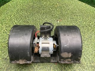 моторчик печки MAN TGA 1 поколение 2005, 10.5 л., D 2066 LF 11, дизель, АКПП, 81619306089