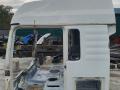 каркас кабины MAN TGA 1 поколение 2006, 12.8 л., D 2876 LF 12, дизель, МКПП, 81600007848, 81600007920, 81600007849, 81600007922 - фото №2