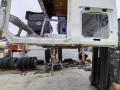 каркас кабины MAN TGA 1 поколение 2005, 10.5 л., D 2066 LF 01, дизель, АКПП, 81600007852, 81600007925, 81600007853, 81600007926 - фото №10