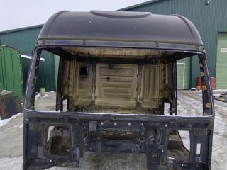 каркас кабины IVECO Stralis 2 поколение 2009, дизель, МКПП, 504307411, 504250565